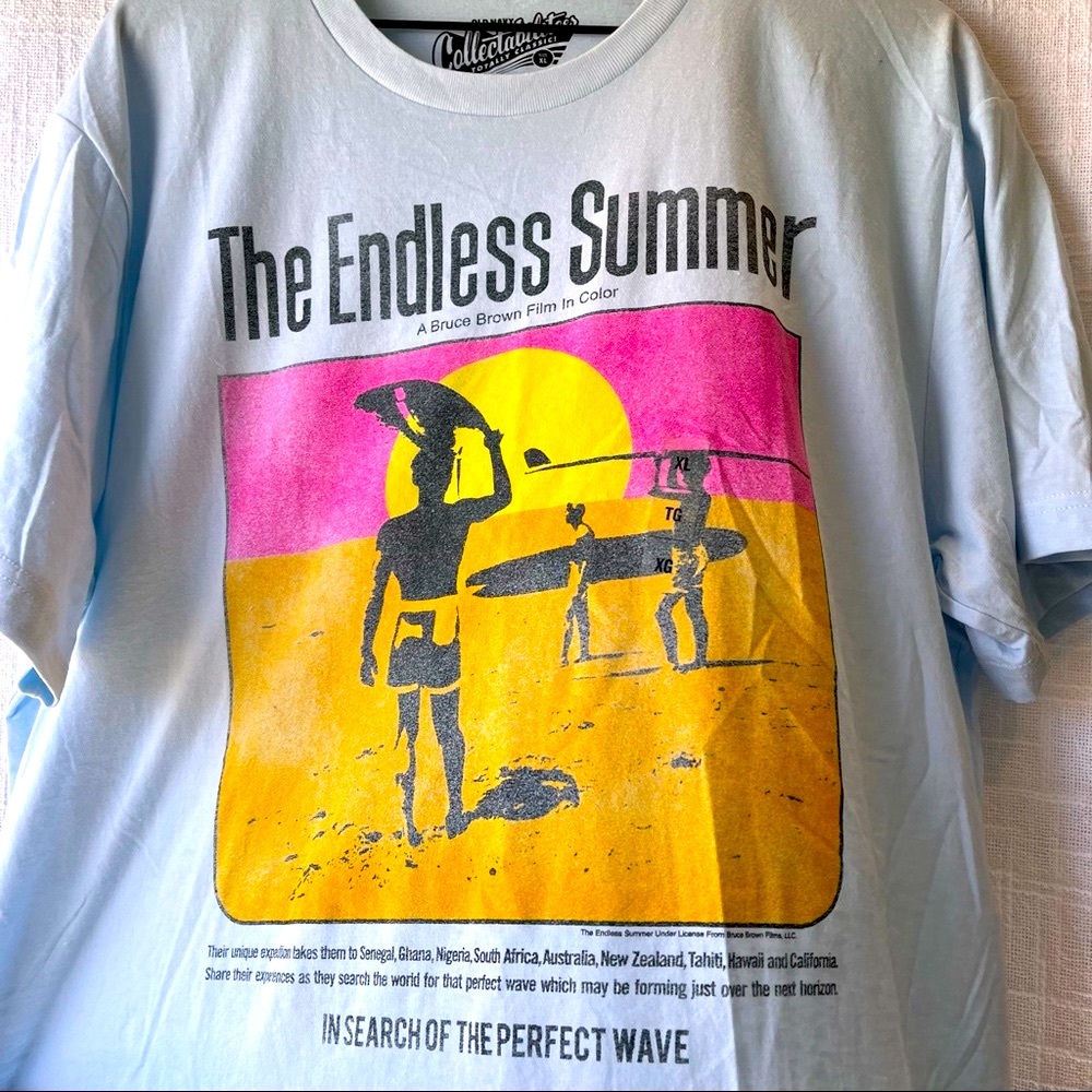 Old Navy endless Summer T-shirt